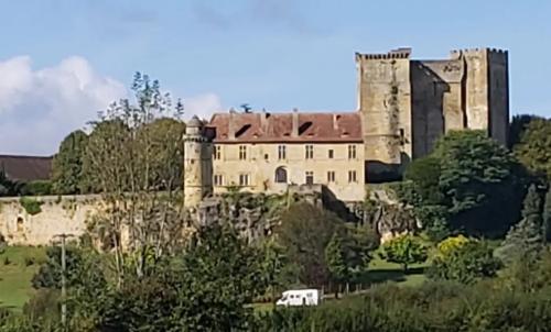 Photo de Clermont-d'Excideuil