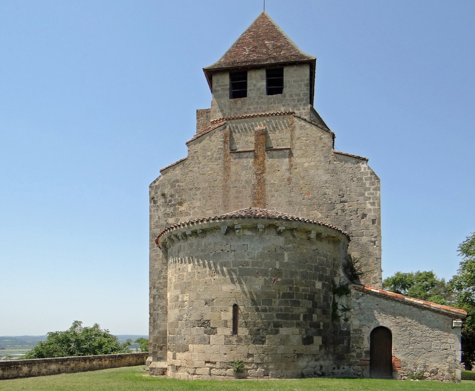 Photo de Clermont-Dessous