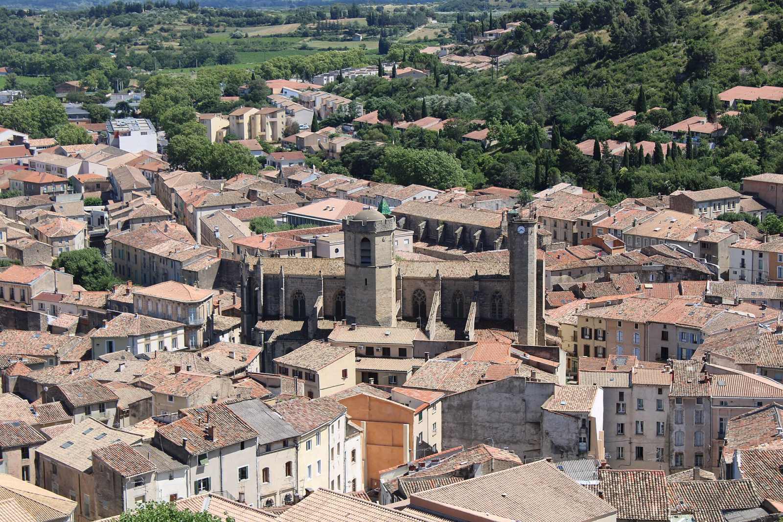 Photo de Clermont-l'Hérault