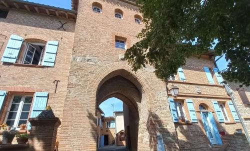 Photo de Clermont-le-Fort