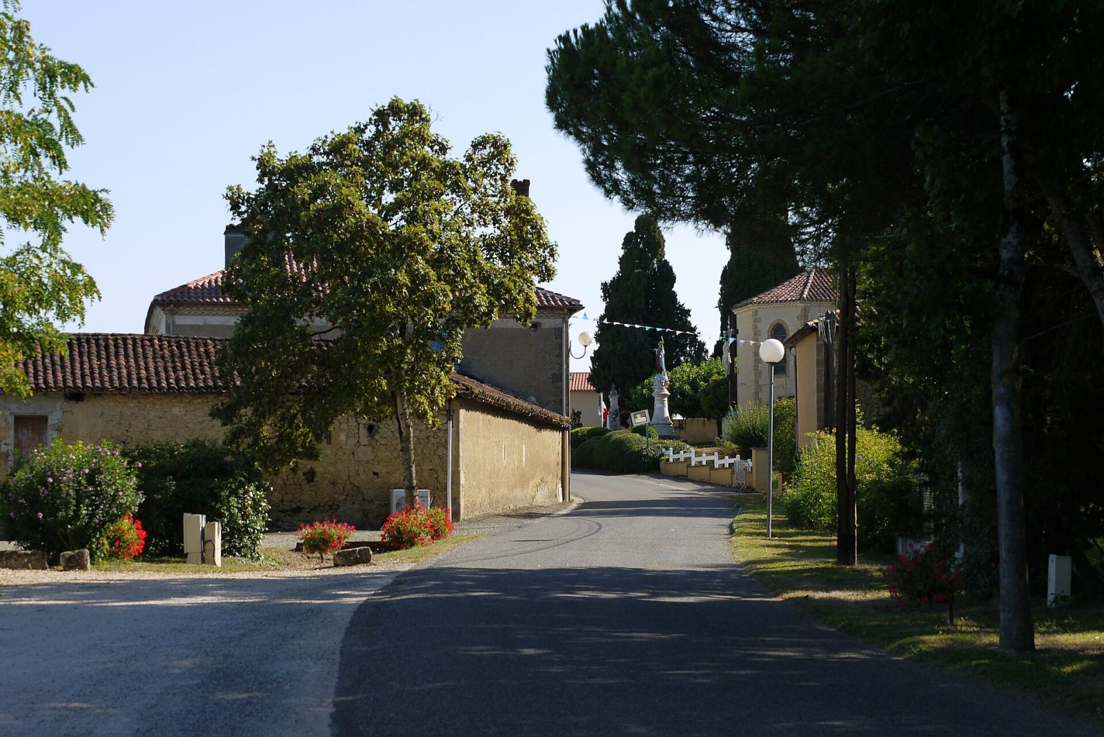 Photo de Clermont-Pouyguillès