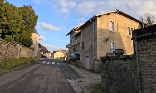 Photo de Cléron