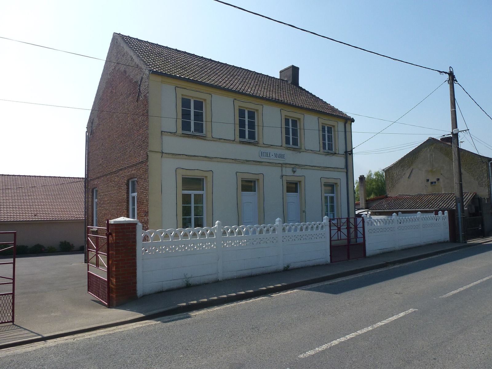 Photo de Clerques