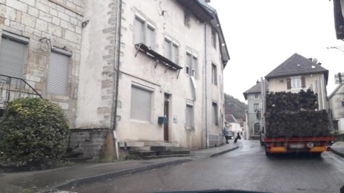 Photo de Clerval