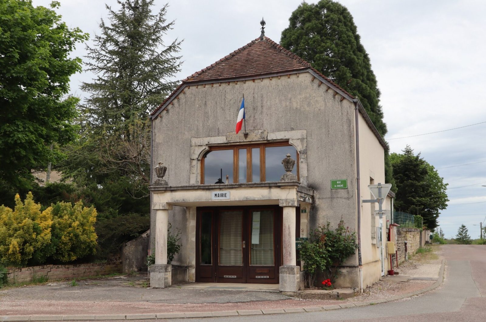 Photo de Cléry