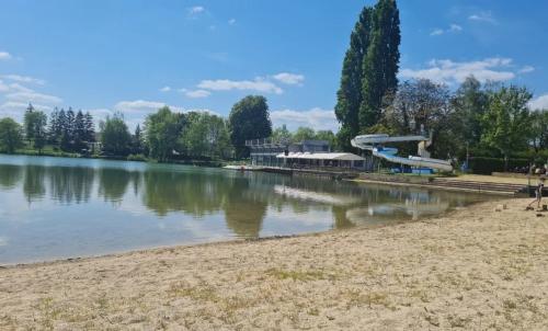 Photo de Cléry-le-Grand