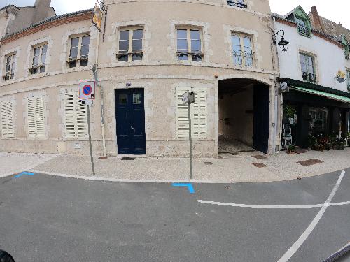 Photo de Cléry-Saint-André