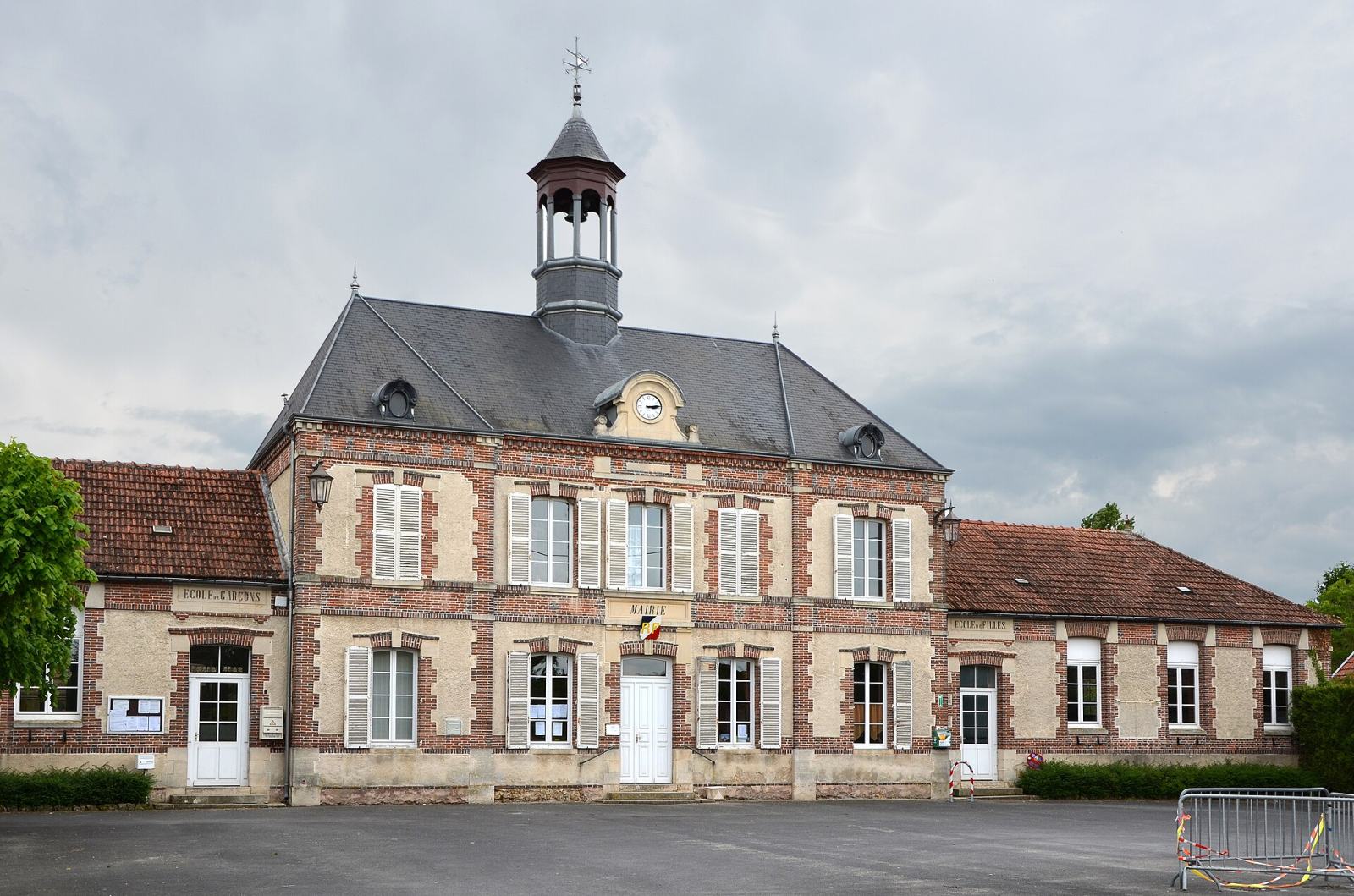 Photo de Clesles