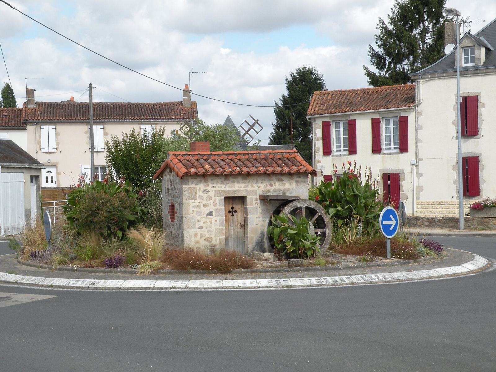 Photo de Clessé