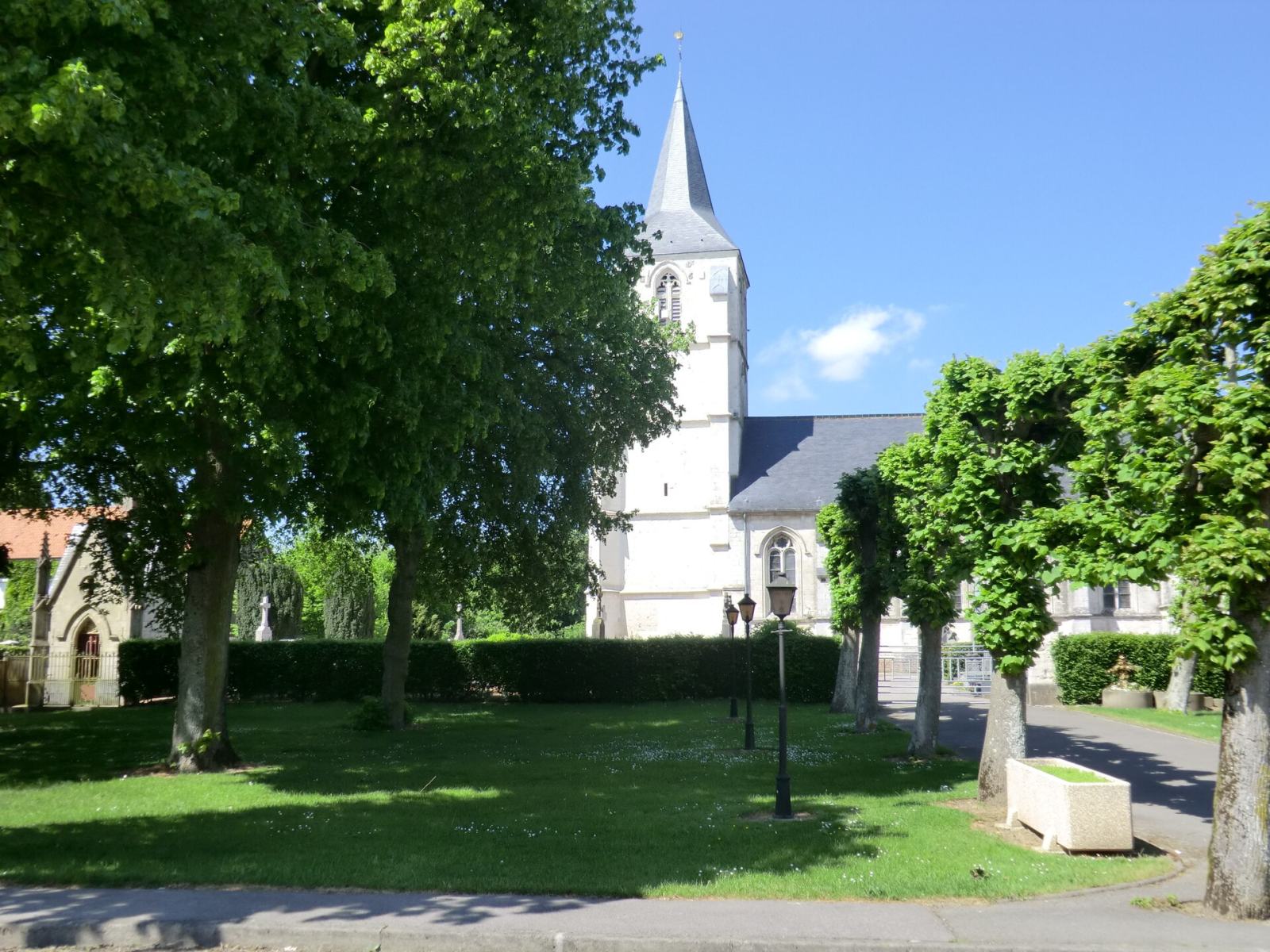 Photo de Cléty