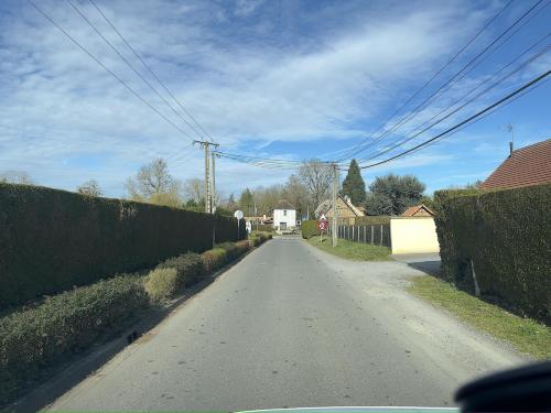 Photo de Cléville
