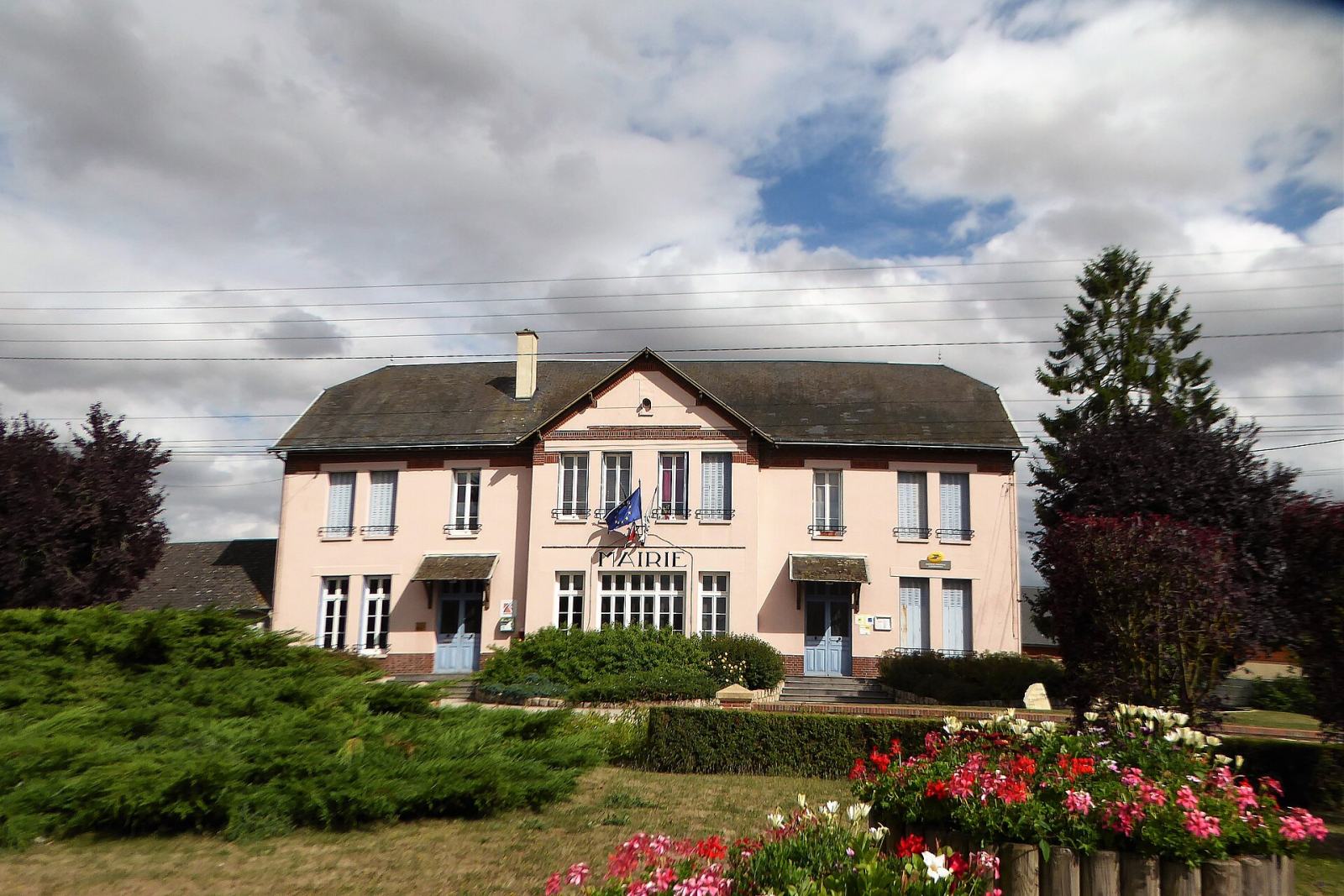 Photo de Clévilliers