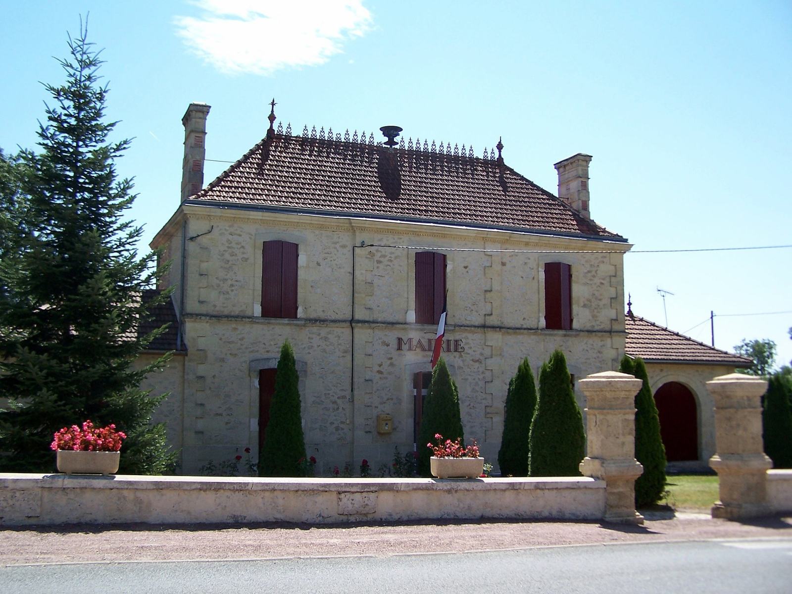 Photo de Cleyrac