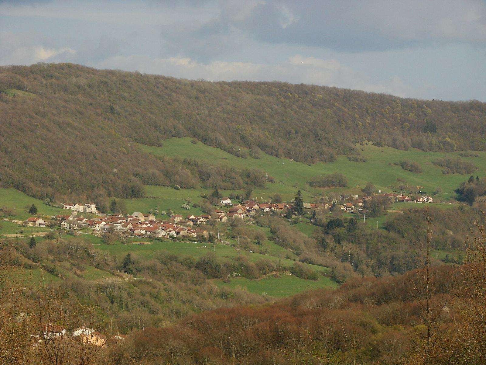 Photo de Cleyzieu