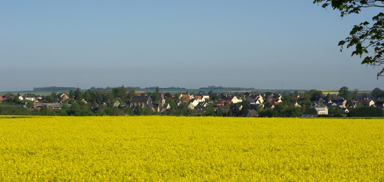 Photo de Clinchamps-sur-Orne