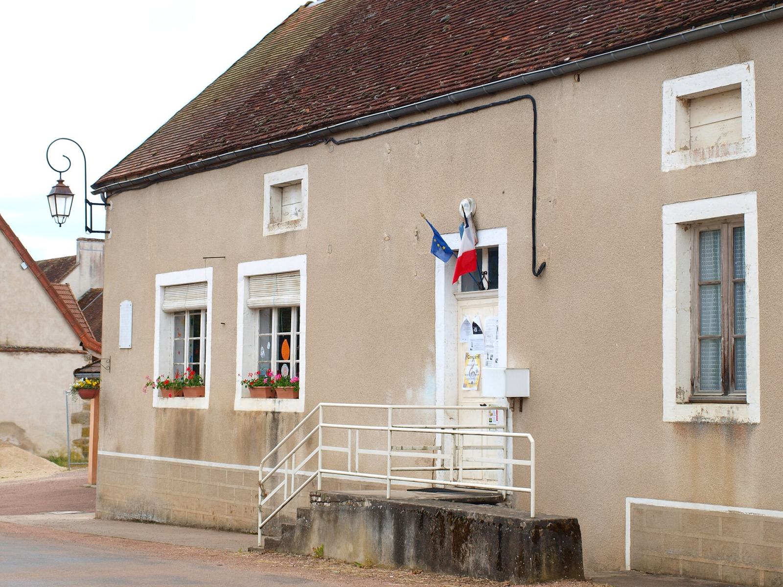 Photo de Clomot