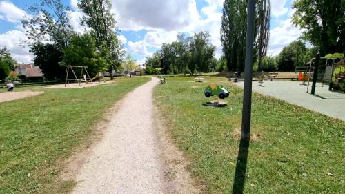 Photo de Cloyes-sur-le-Loir