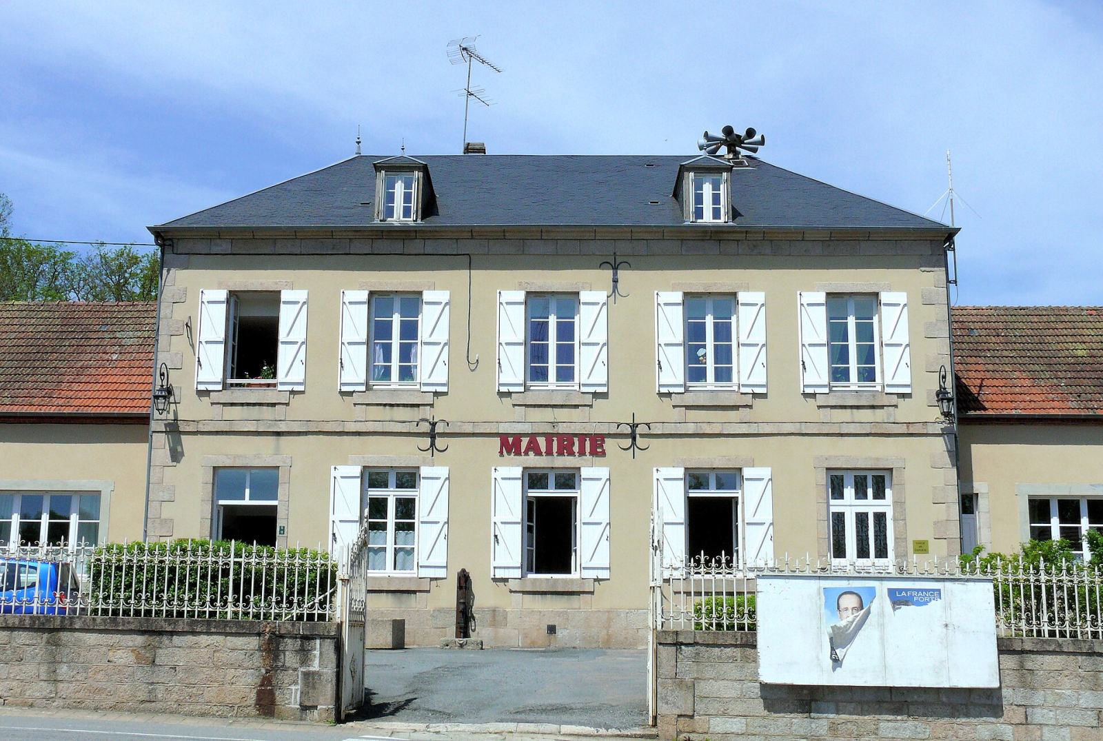 Photo de Clugnat