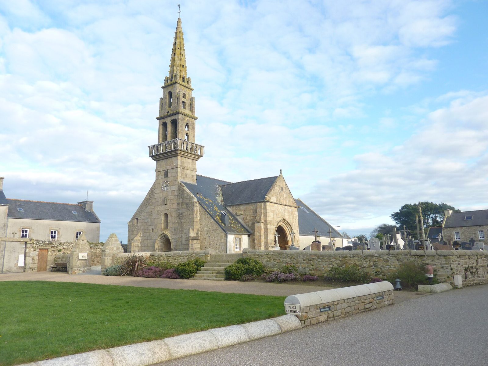 Photo de Coat-Méal