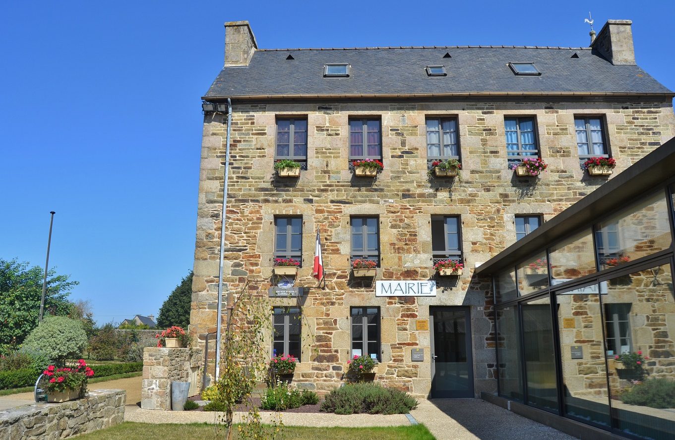 Photo de Coatréven