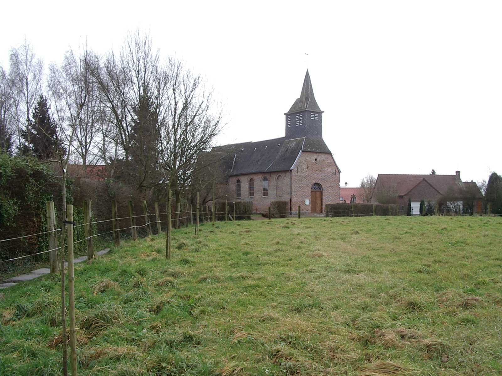 Photo de Cobrieux