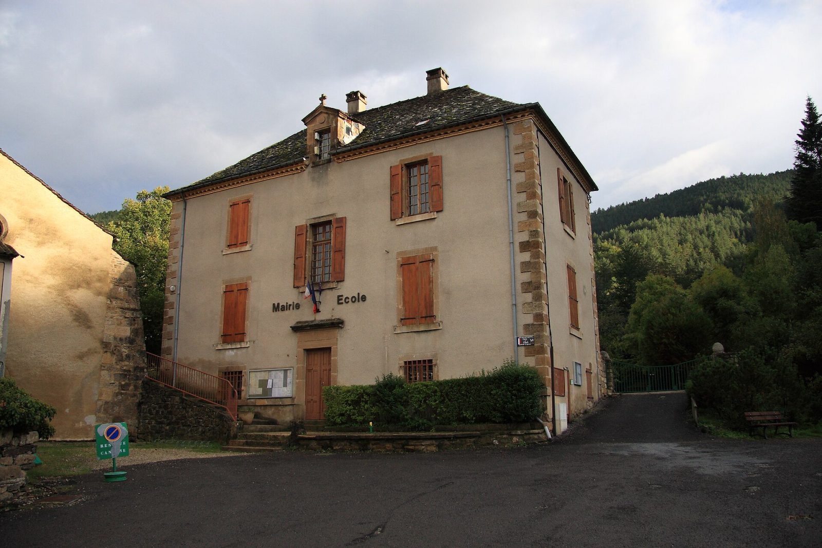 Photo de Cocurès
