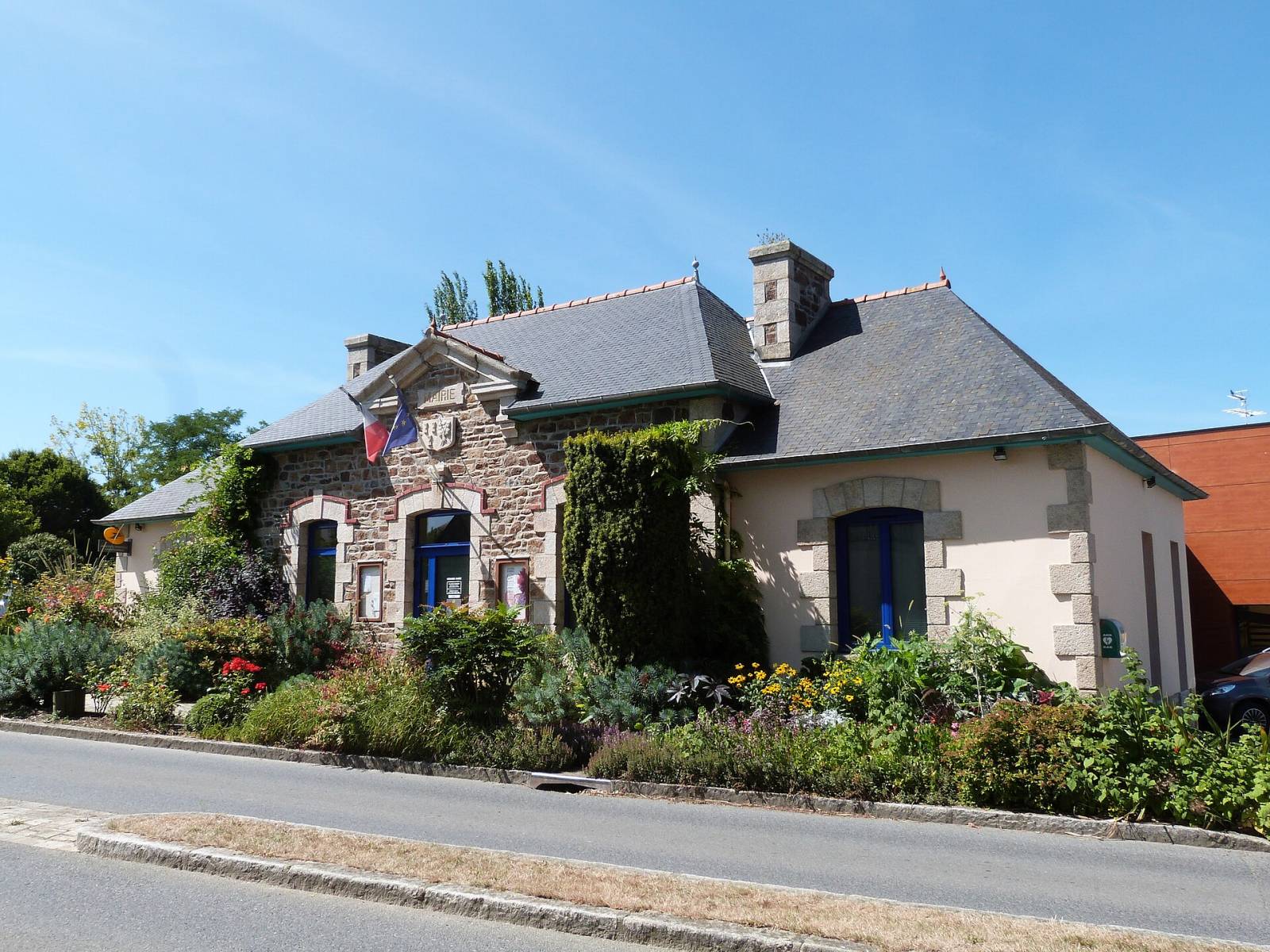 Photo de Coëtmieux
