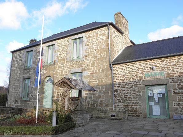 Photo de Coglès