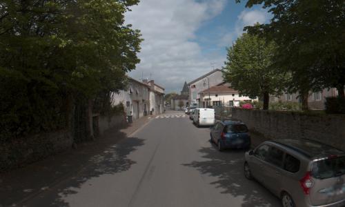 Photo de Cognac-la-Forêt
