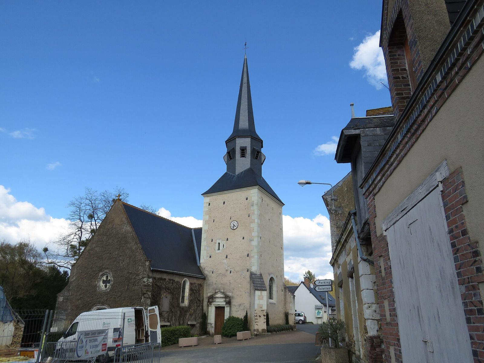 Photo de Cogners