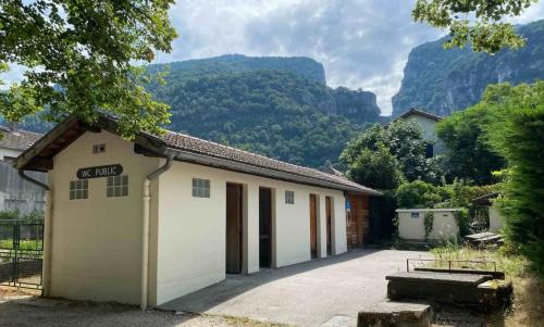 Photo de Cognin-les-Gorges