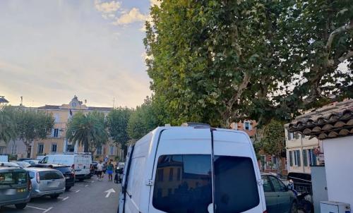 Photo de Cogolin