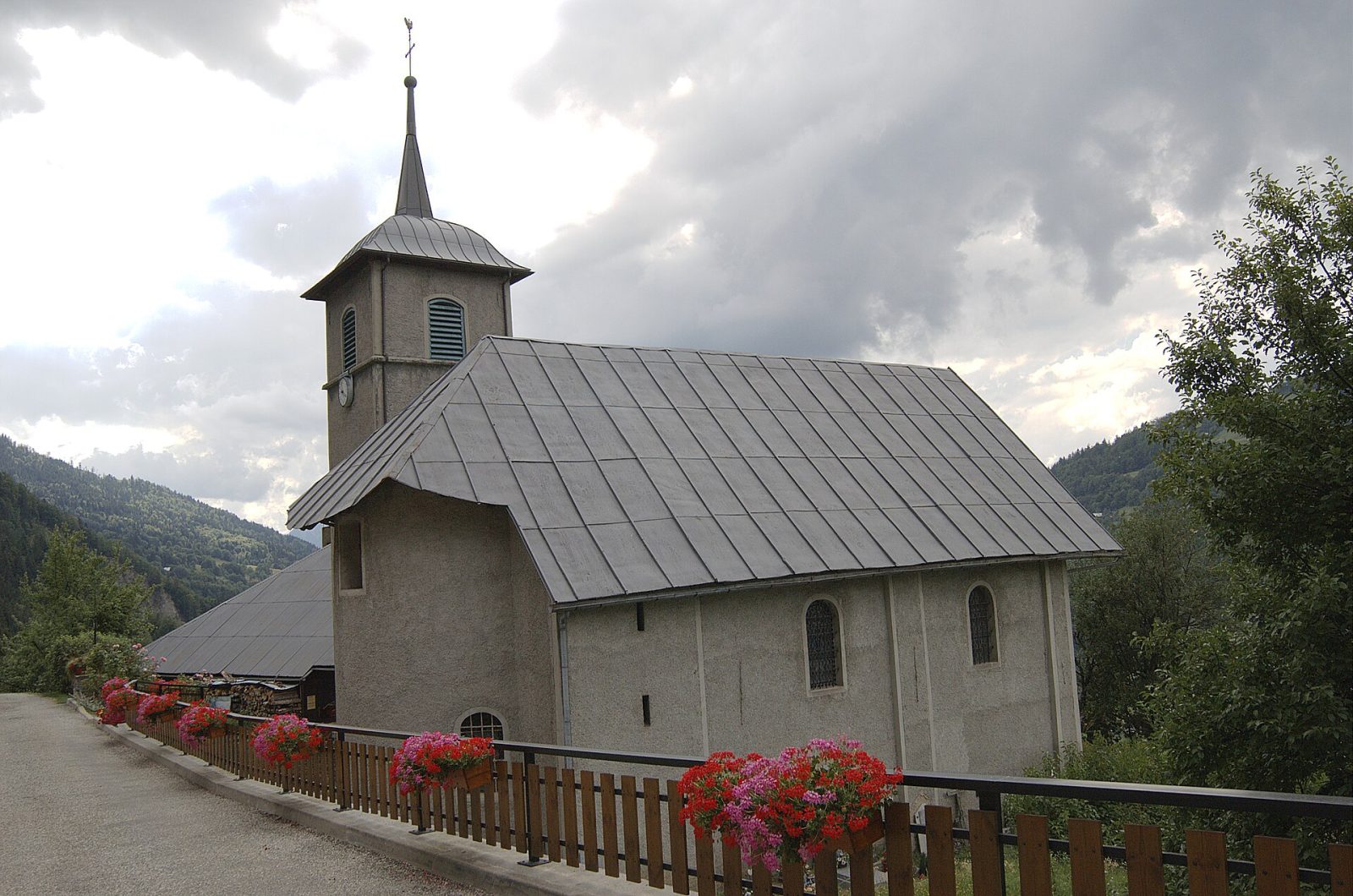 Photo de Cohennoz