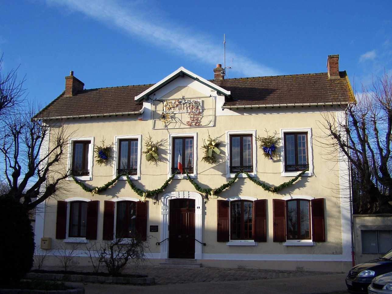 Photo de Coignières
