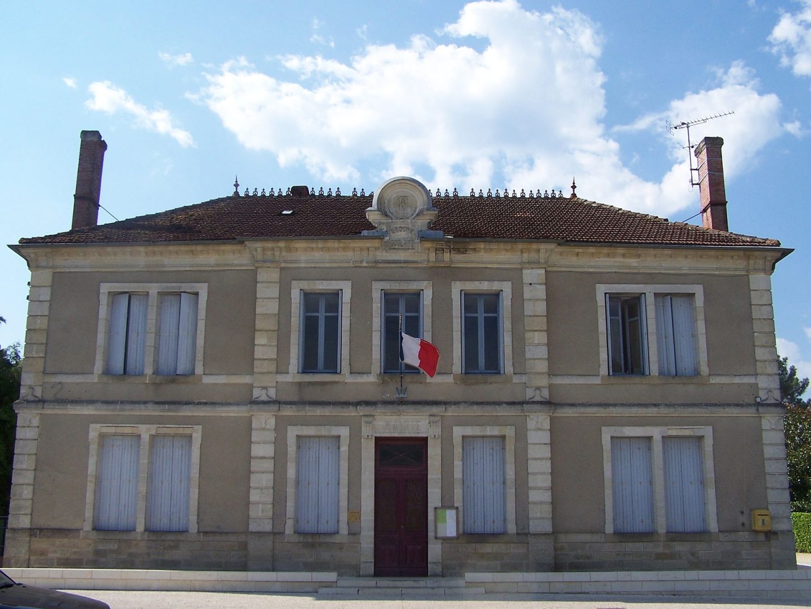 Photo de Coimères