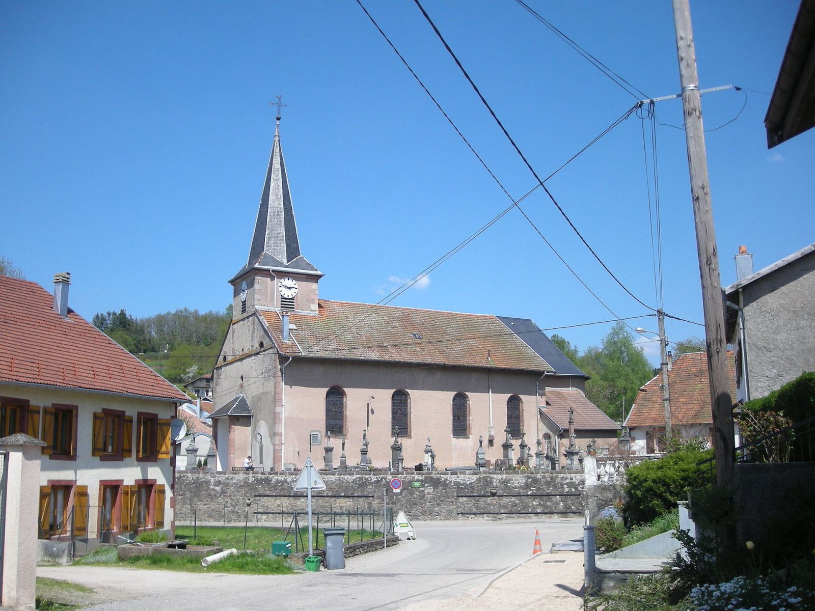 Photo de Coinches