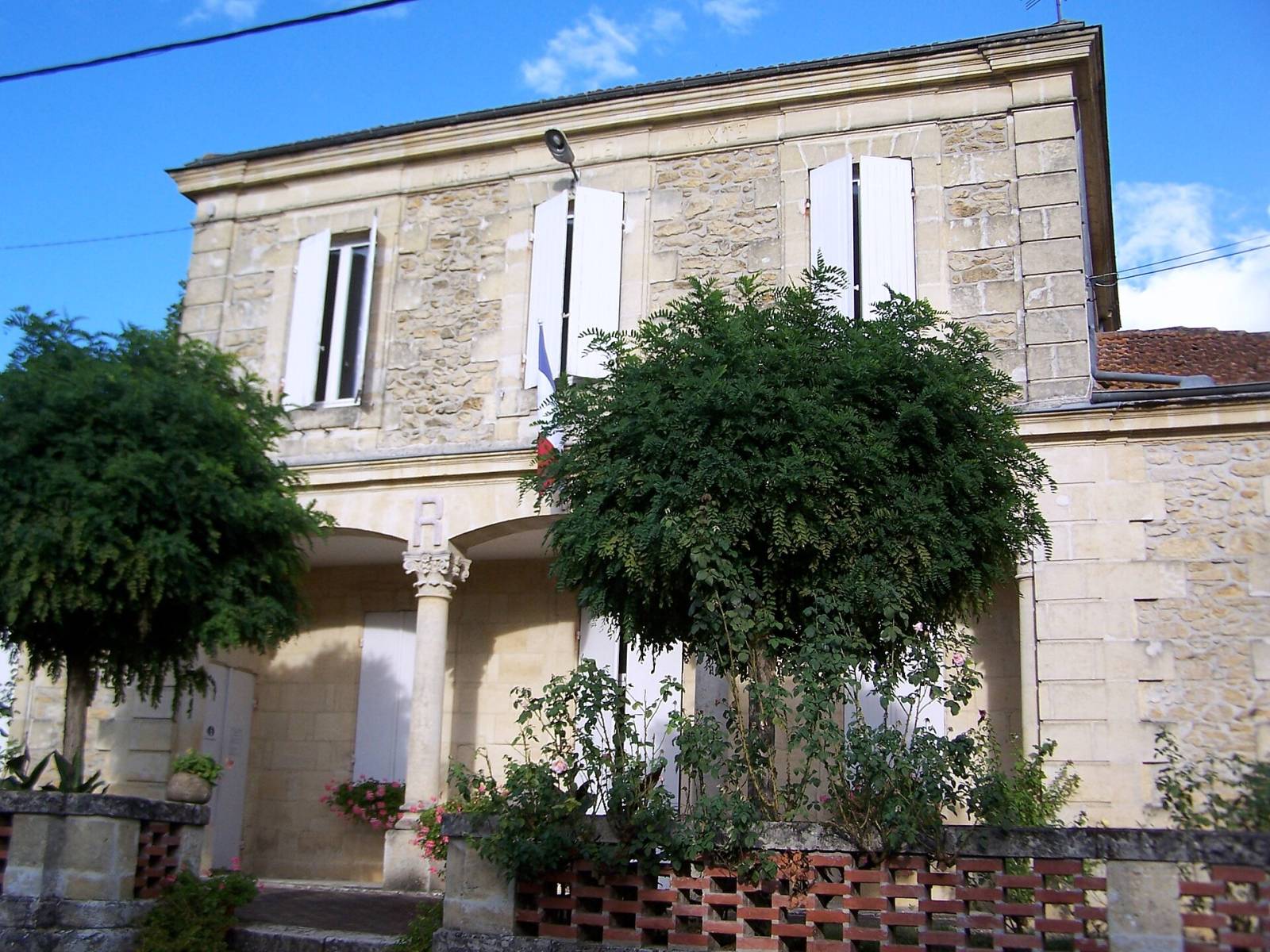 Photo de Coirac
