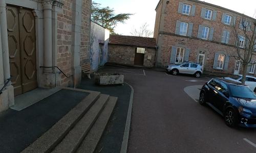 Photo de Coise