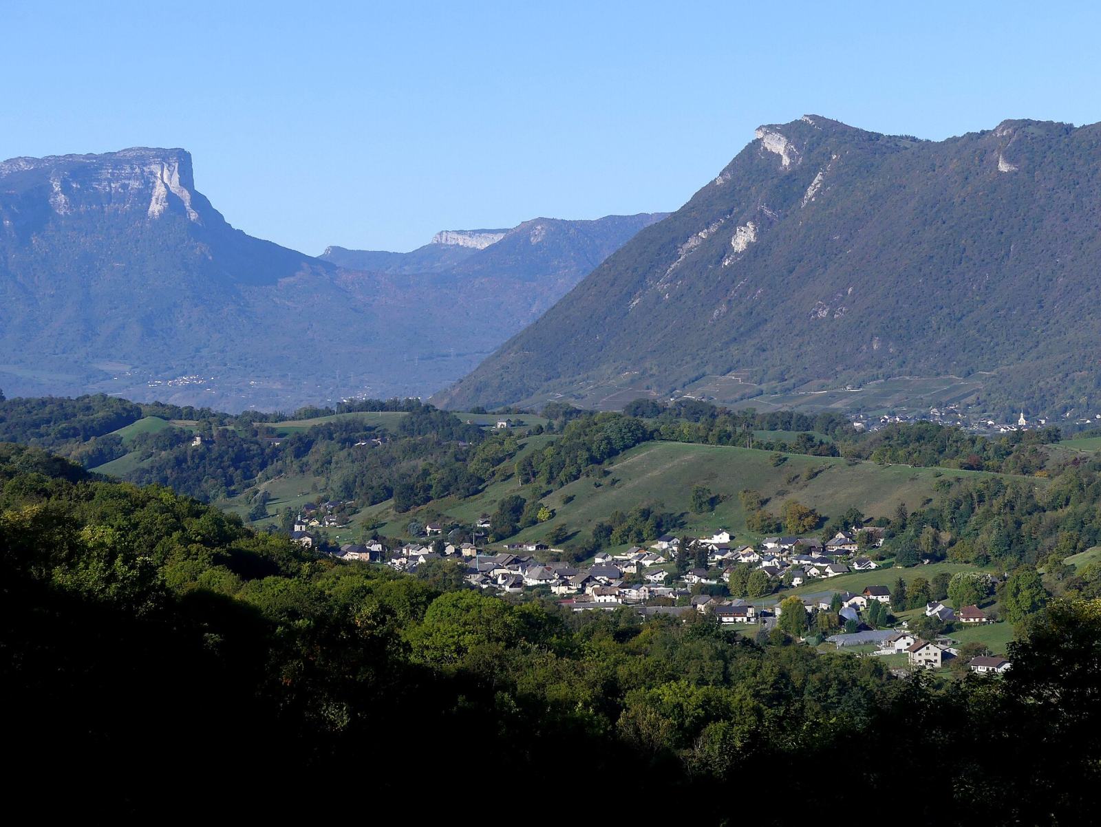 Photo de Coise-Saint-Jean-Pied-Gauthier