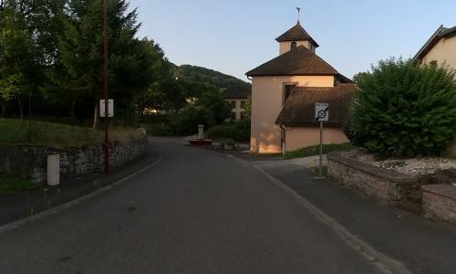 Photo de Coisevaux