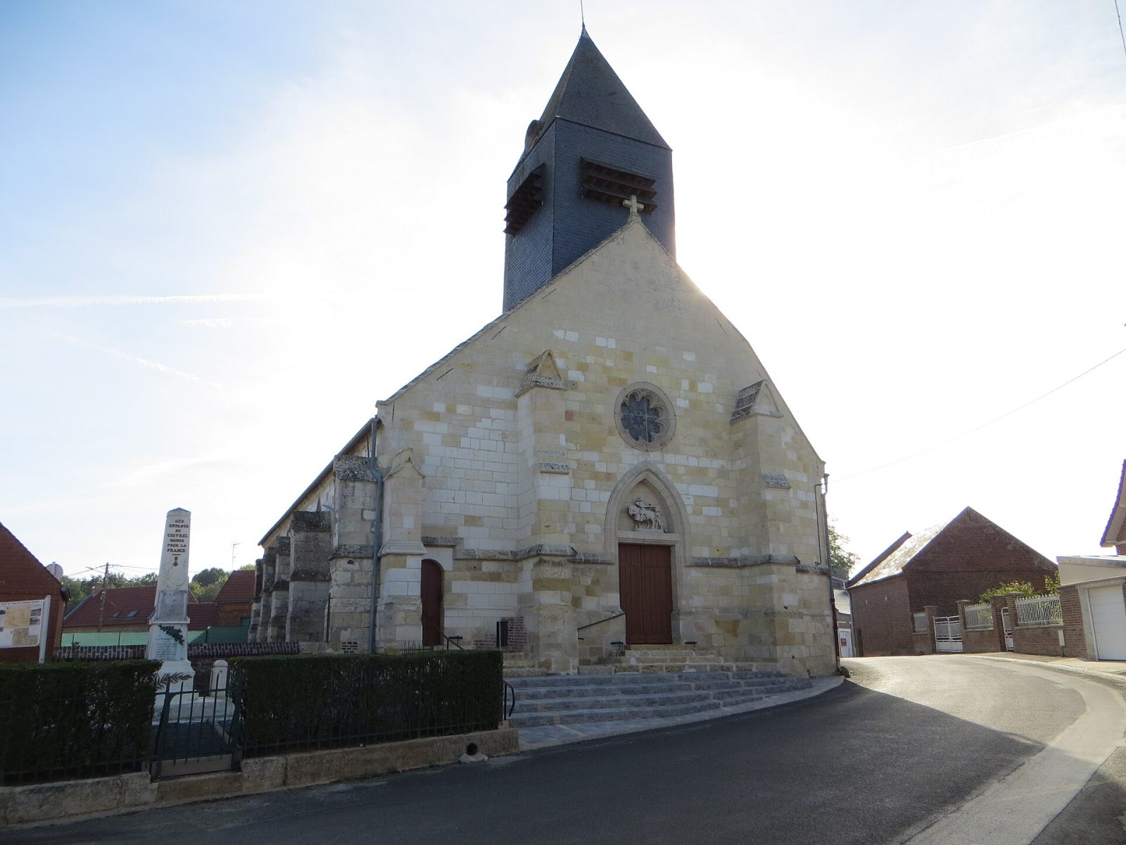 Photo de Coivrel