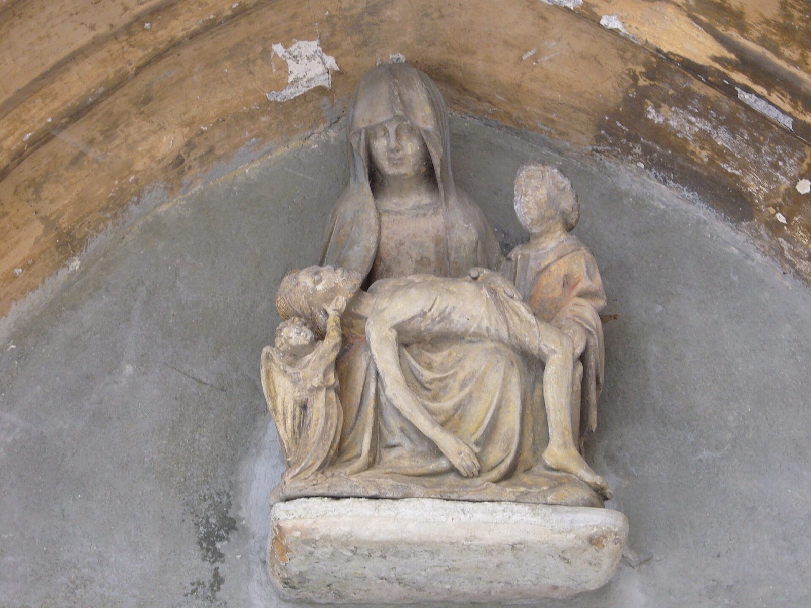 Photo de Collanges