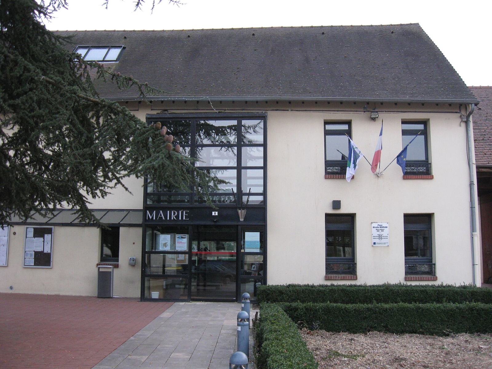 Photo de Collégien