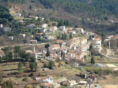 Photo de Le Collet-de-Dèze