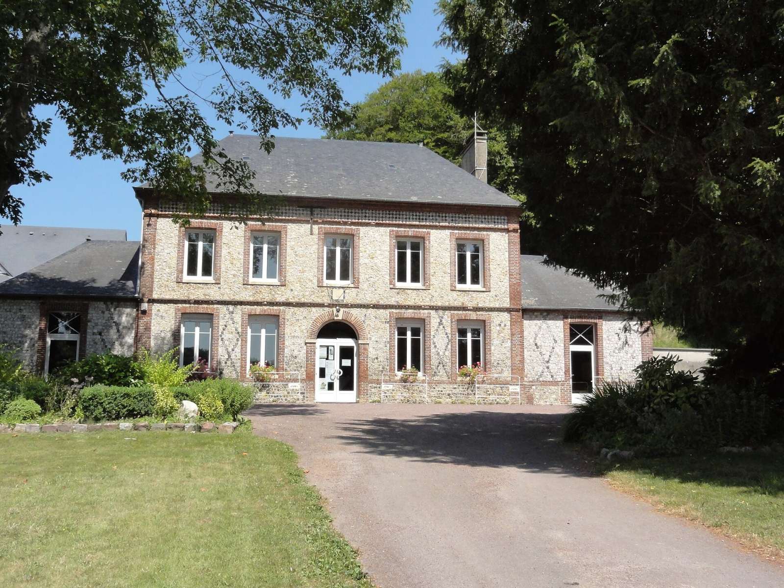 Photo de Colleville