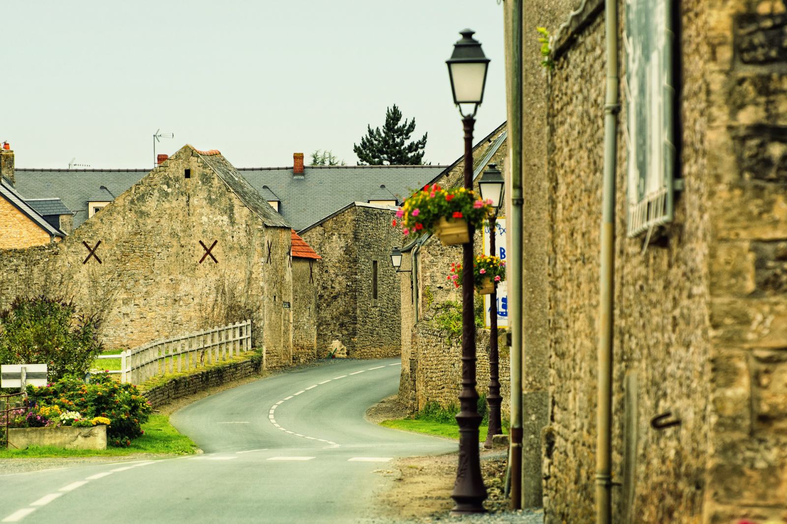 Photo de Colleville-sur-Mer