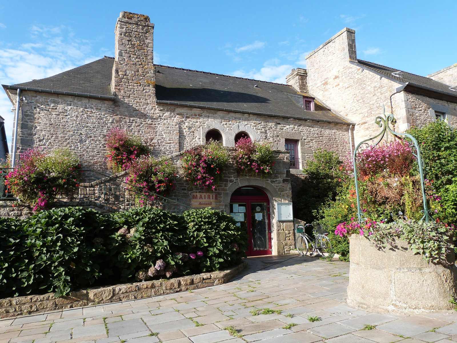 Photo de Collinée
