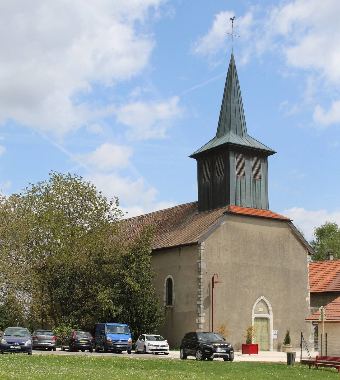Photo de Collonges