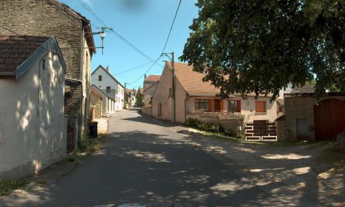 Photo de Collonges-lès-Bévy