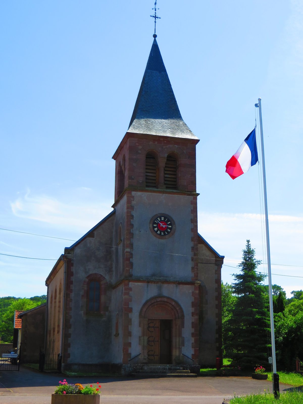 Photo de Colmen